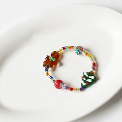 Sweet Holiday Bracelet