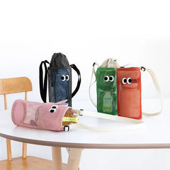 Peekaboo Bottle Bag