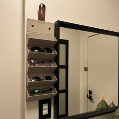 Multi-Frame Classes Case