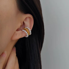 Just One More - gold