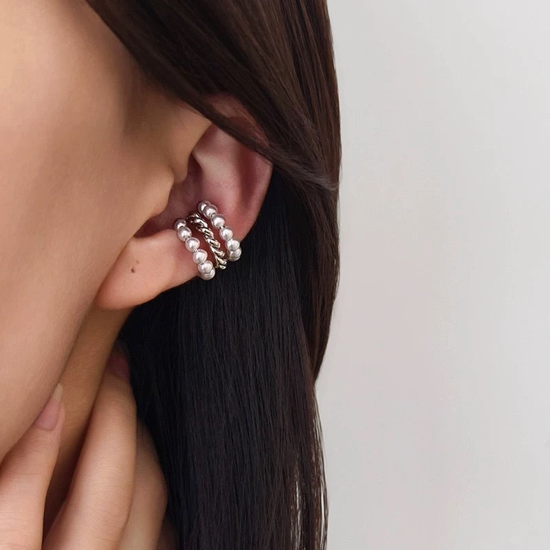 Just One More - Silver