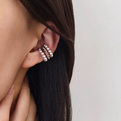 Just One More - Silver